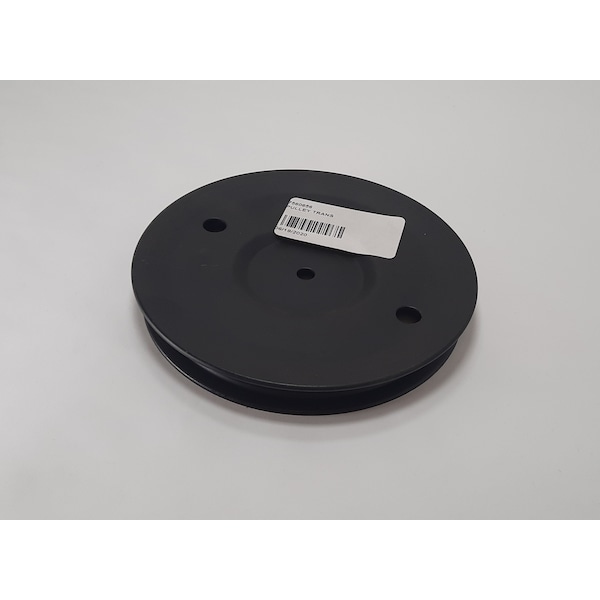 Pulley Trans